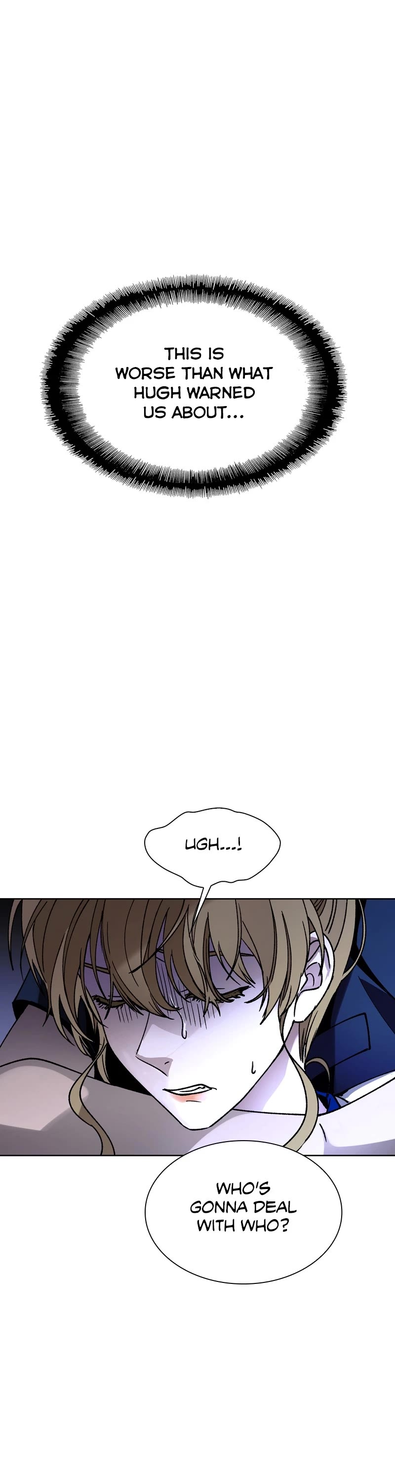 The End is a Game to Me Chapter 64 page 26 - Chapter 64: Episode 64