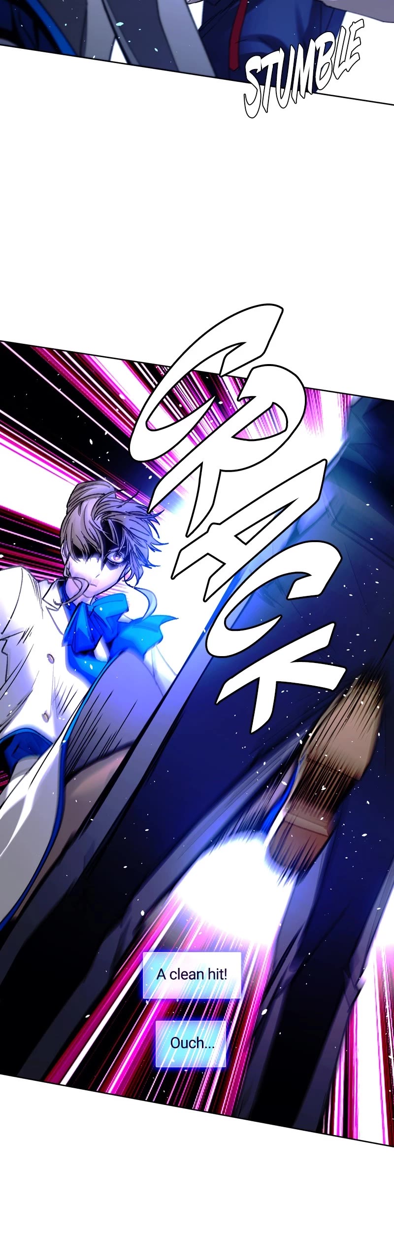 The End is a Game to Me Chapter 64 page 29 - Chapter 64: Episode 64
