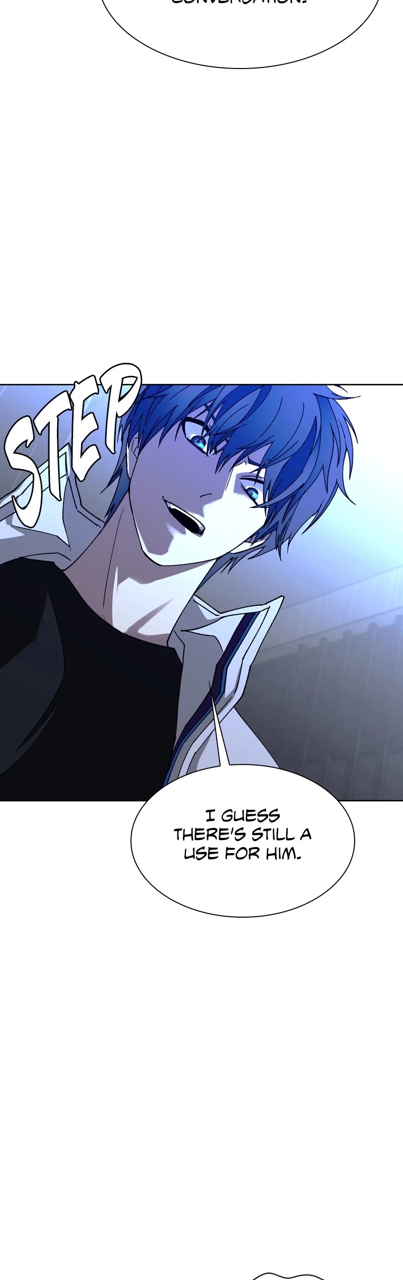 The End is a Game to Me Chapter 64 page 39 - Chapter 64: Episode 64