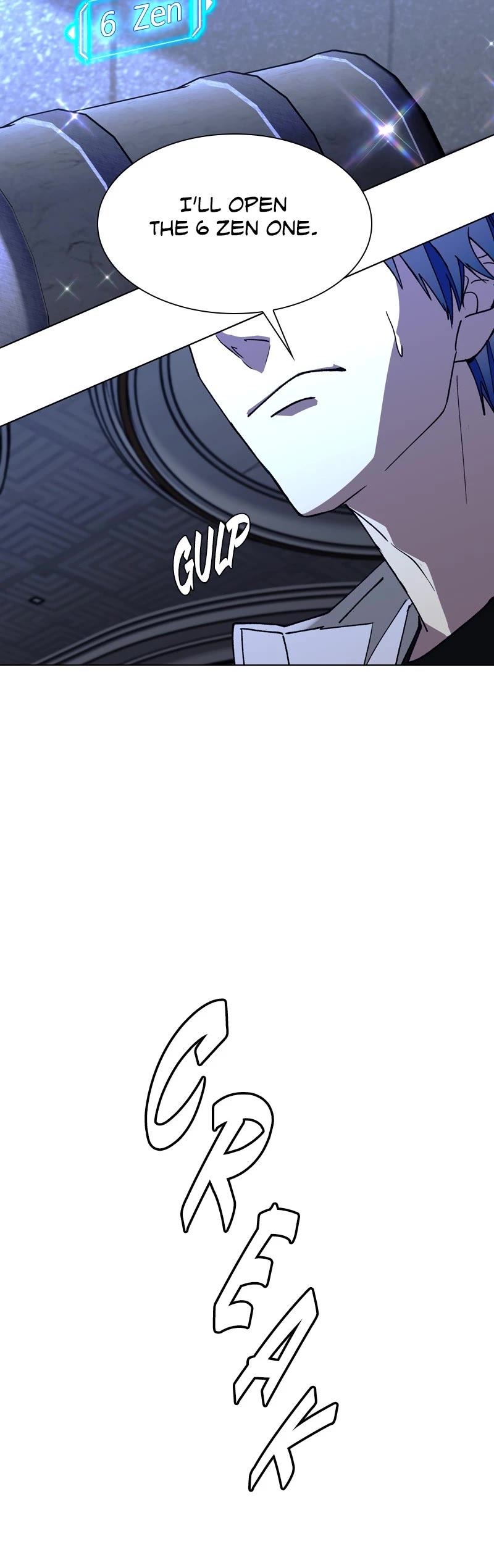 The End is a Game to Me Chapter 64 page 4 - Chapter 64: Episode 64