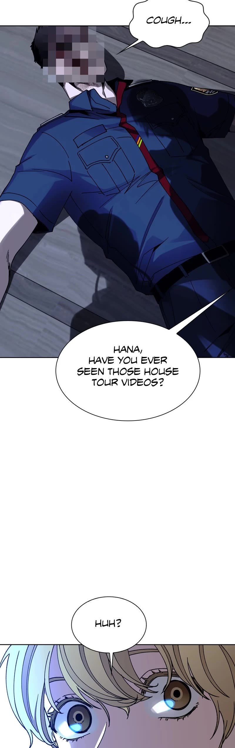 The End is a Game to Me Chapter 64 page 40 - Chapter 64: Episode 64