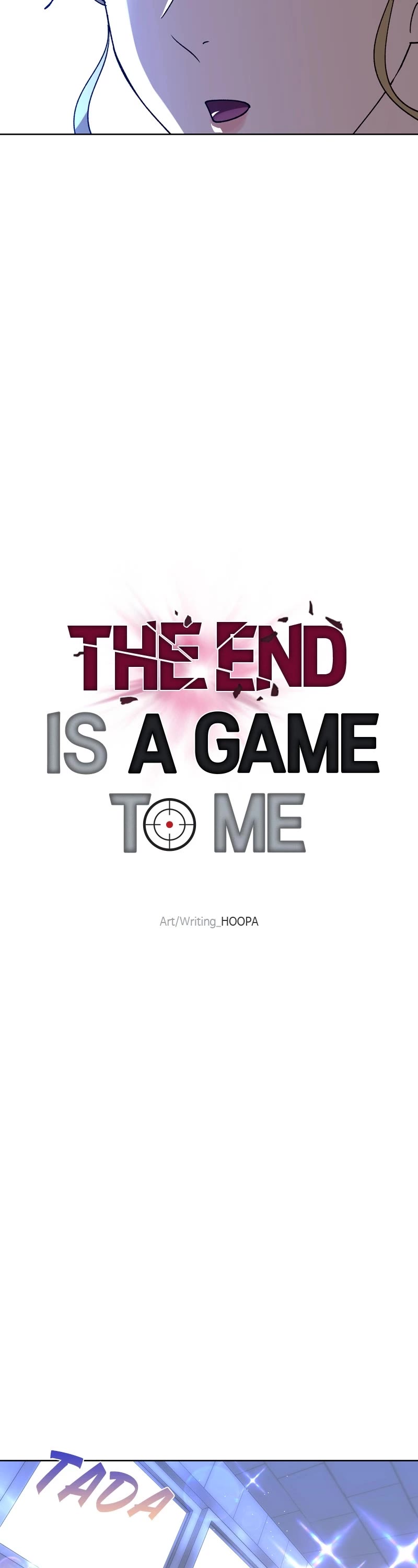 The End is a Game to Me Chapter 64 page 41 - Chapter 64: Episode 64
