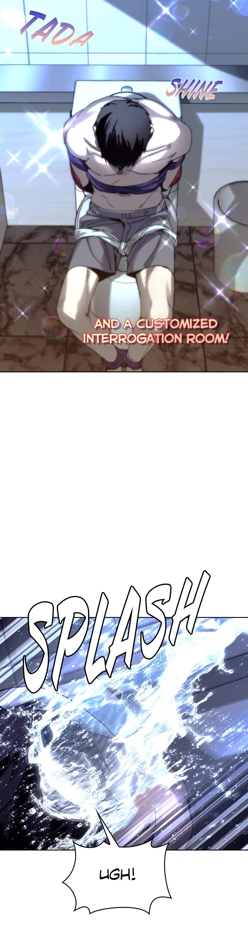 The End is a Game to Me Chapter 64 page 43 - Chapter 64: Episode 64