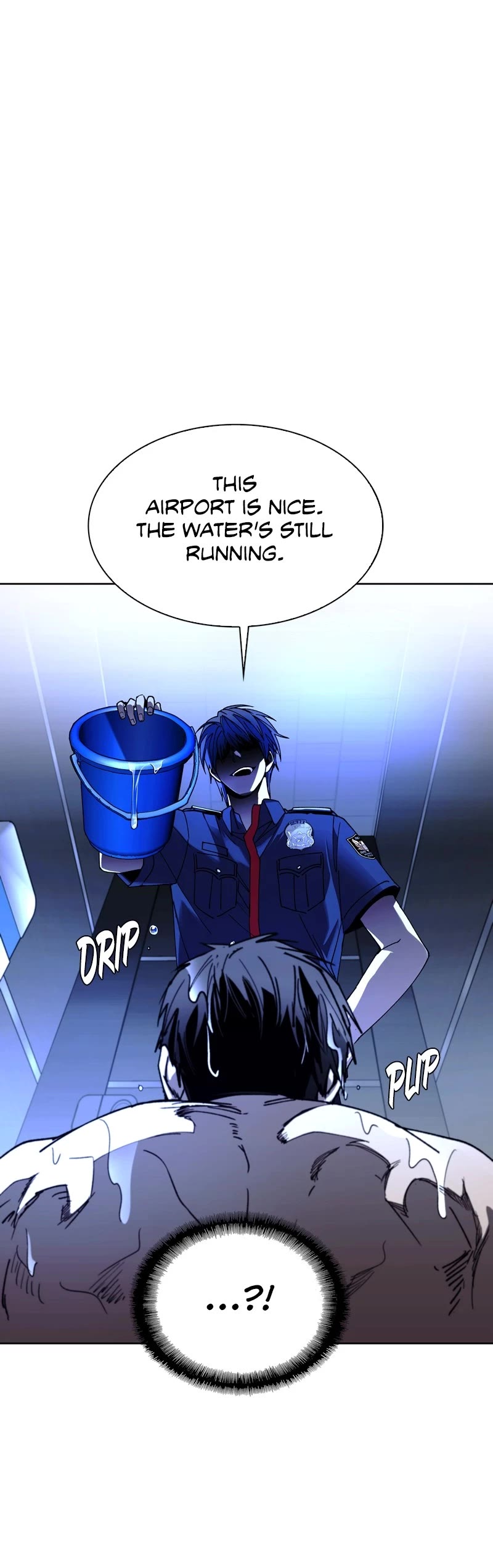 The End is a Game to Me Chapter 64 page 44 - Chapter 64: Episode 64