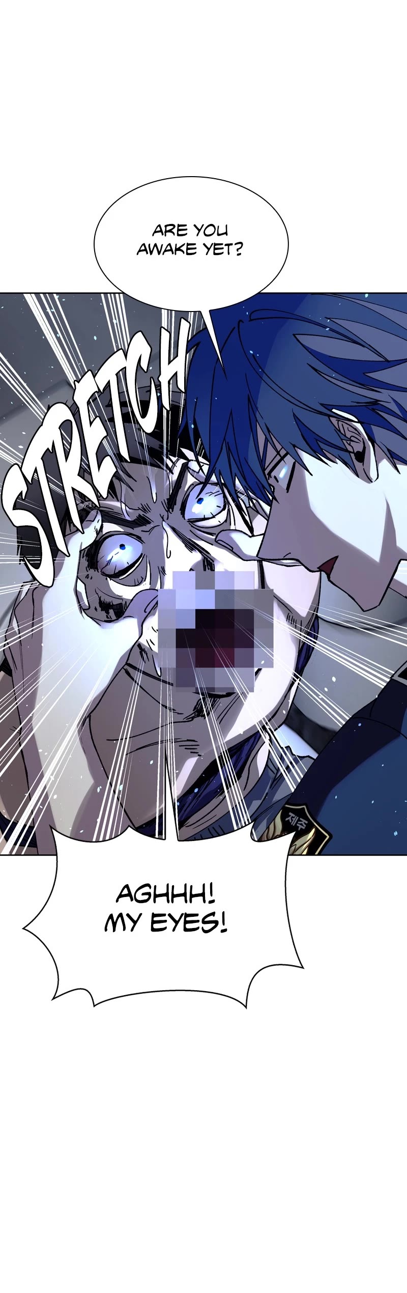 The End is a Game to Me Chapter 64 page 45 - Chapter 64: Episode 64
