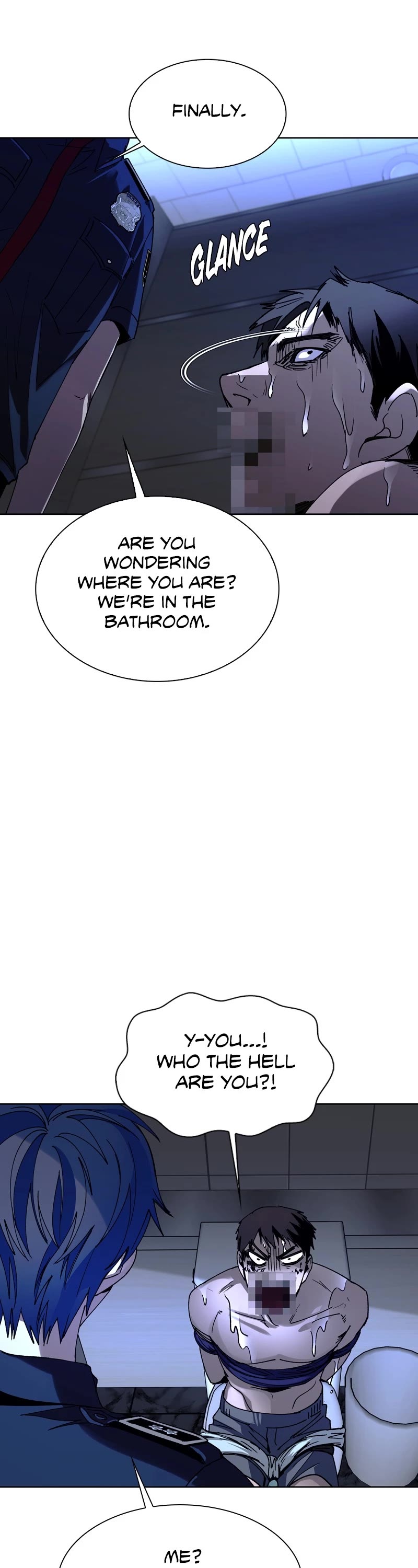 The End is a Game to Me Chapter 64 page 46 - Chapter 64: Episode 64