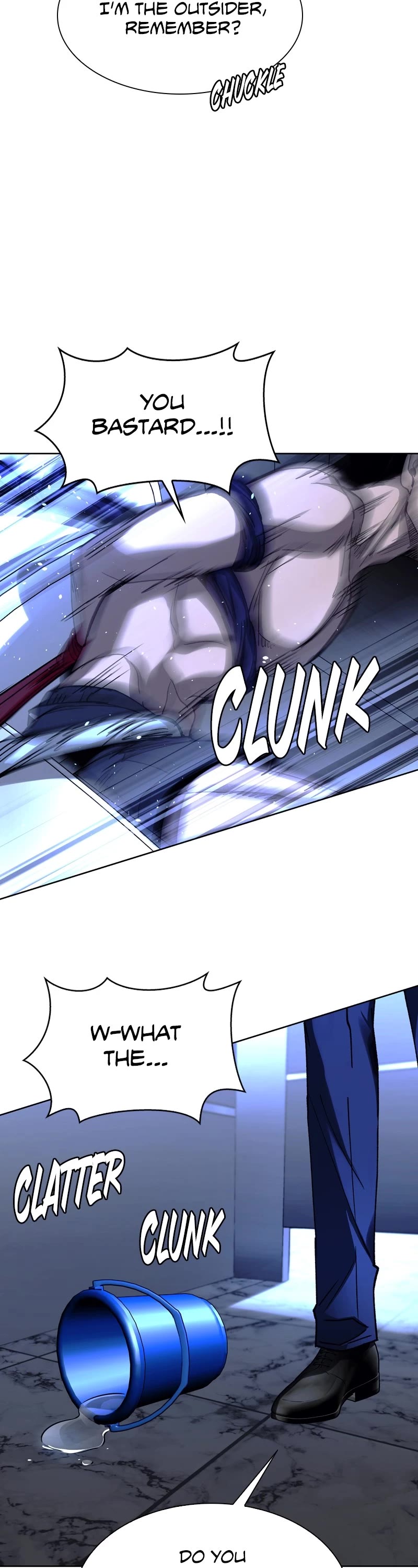 The End is a Game to Me Chapter 64 page 47 - Chapter 64: Episode 64