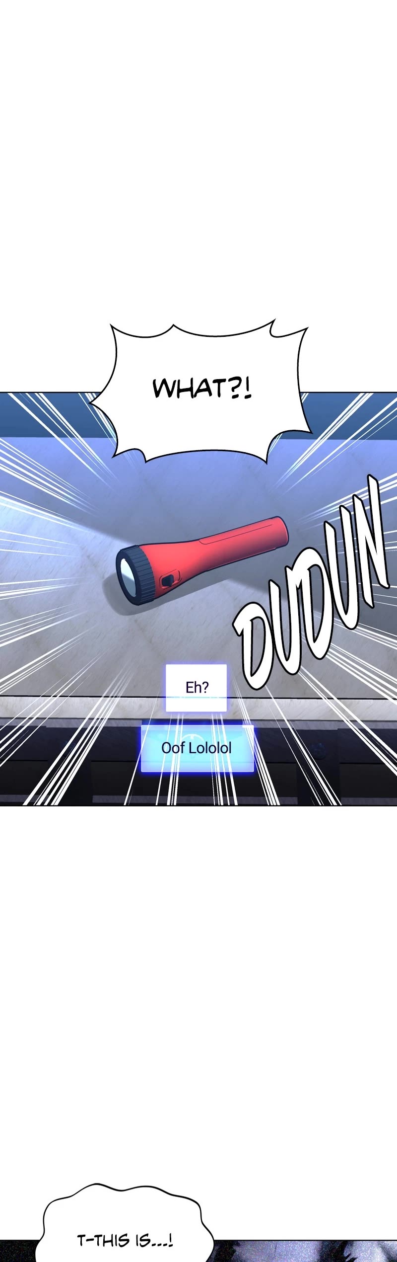 The End is a Game to Me Chapter 64 page 5 - Chapter 64: Episode 64