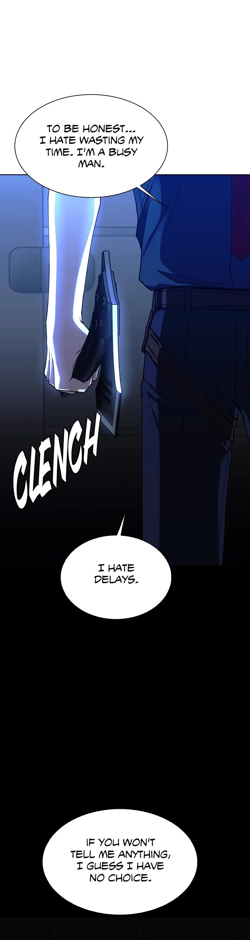 The End is a Game to Me Chapter 64 page 53 - Chapter 64: Episode 64