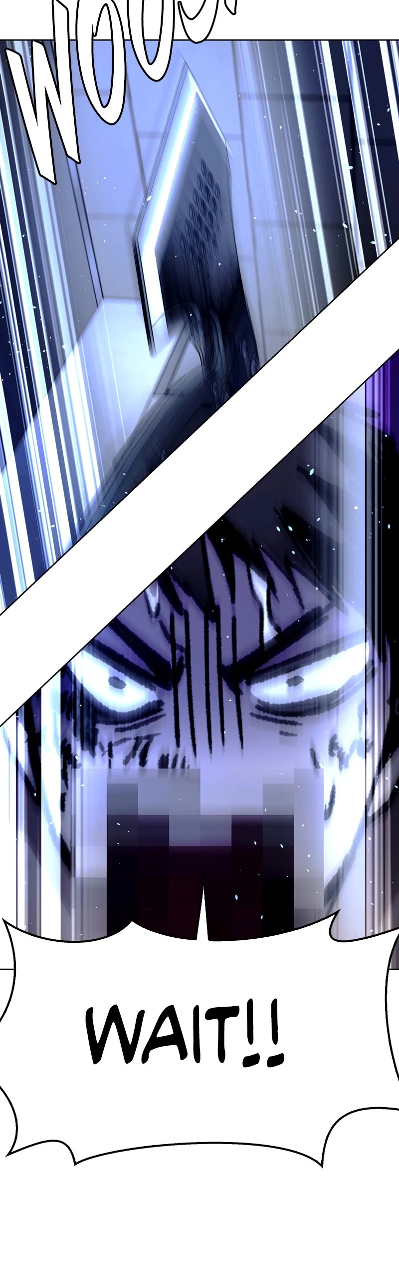 The End is a Game to Me Chapter 64 page 55 - Chapter 64: Episode 64