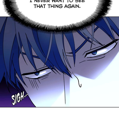 The End is a Game to Me Chapter 64: Episode 64 cover