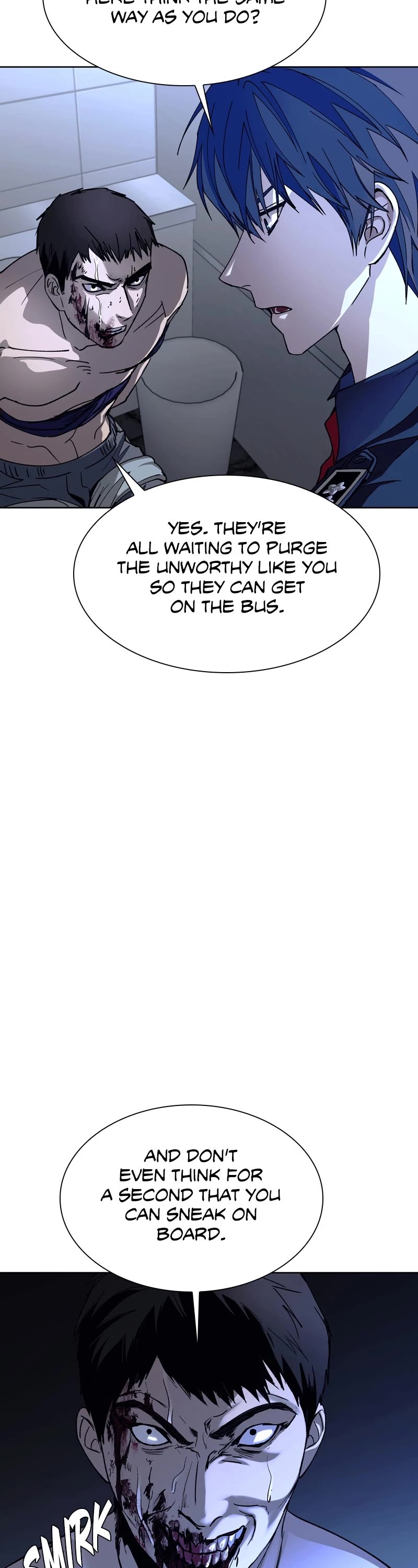 The End is a Game to Me Chapter 65 page 12 - Chapter 65: Episode 65