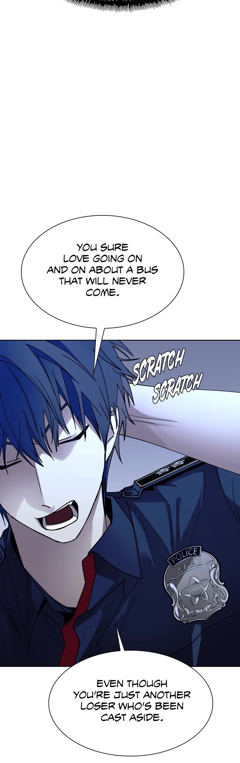 The End is a Game to Me Chapter 65 page 15 - Chapter 65: Episode 65