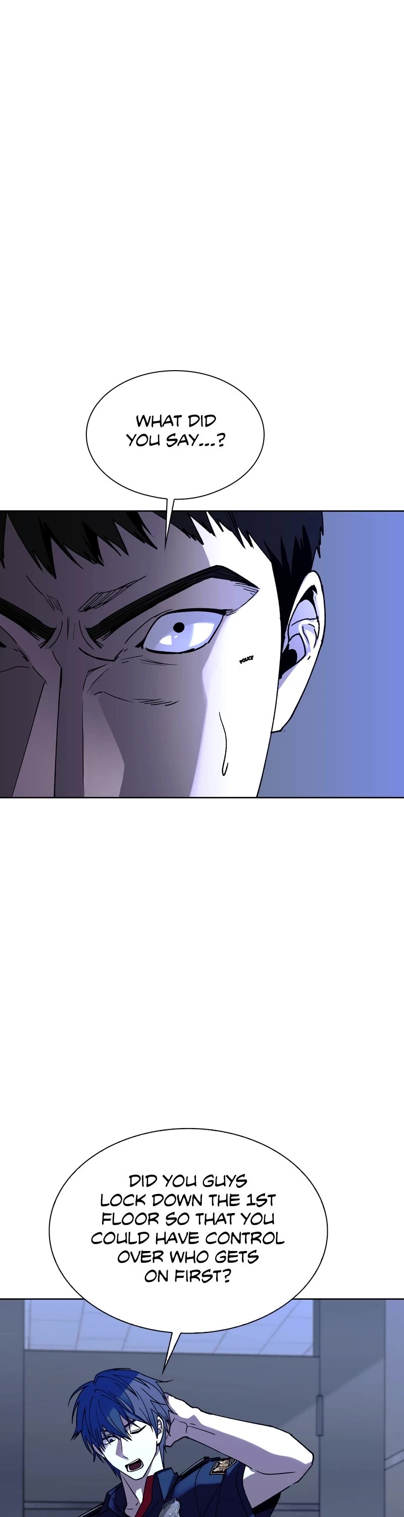 The End is a Game to Me Chapter 65 page 16 - Chapter 65: Episode 65