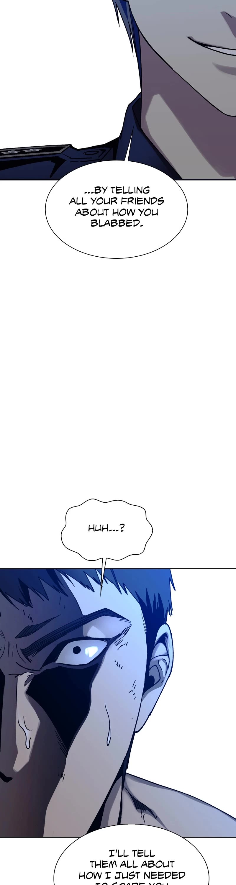 The End is a Game to Me Chapter 65 page 18 - Chapter 65: Episode 65