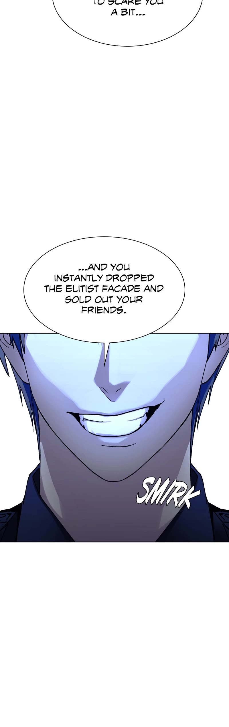 The End is a Game to Me Chapter 65 page 19 - Chapter 65: Episode 65
