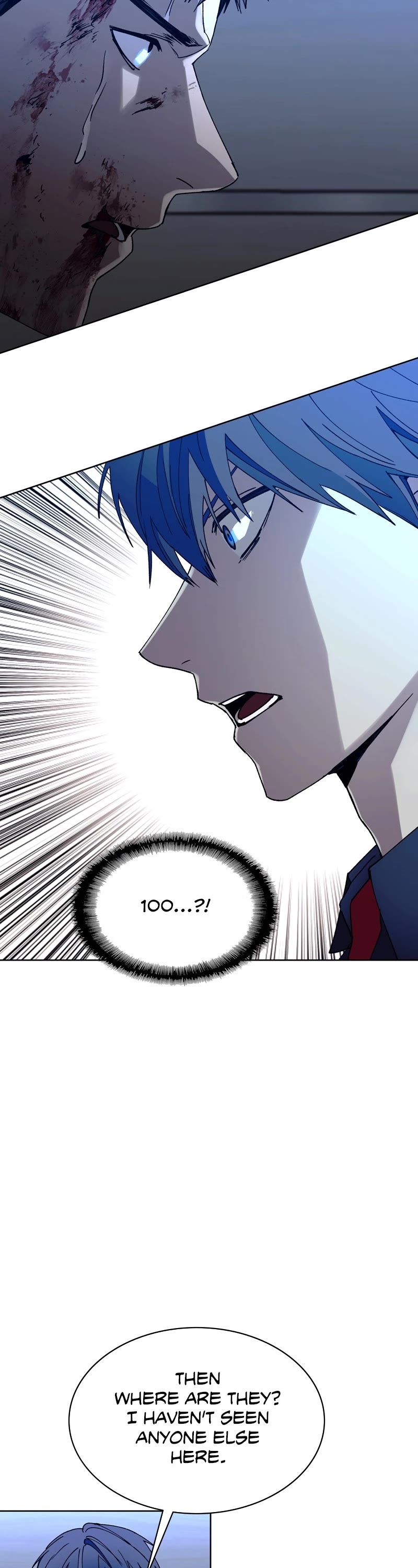 The End is a Game to Me Chapter 65 page 2 - Chapter 65: Episode 65