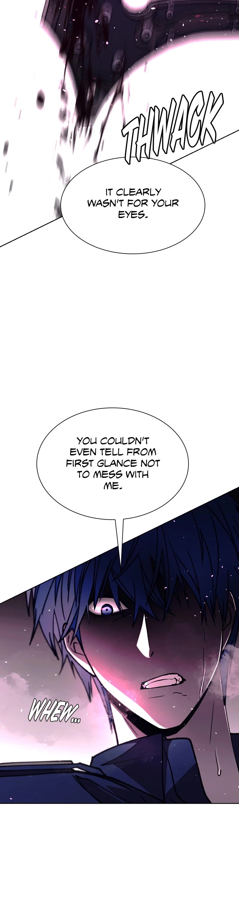 The End is a Game to Me Chapter 65 page 22 - Chapter 65: Episode 65