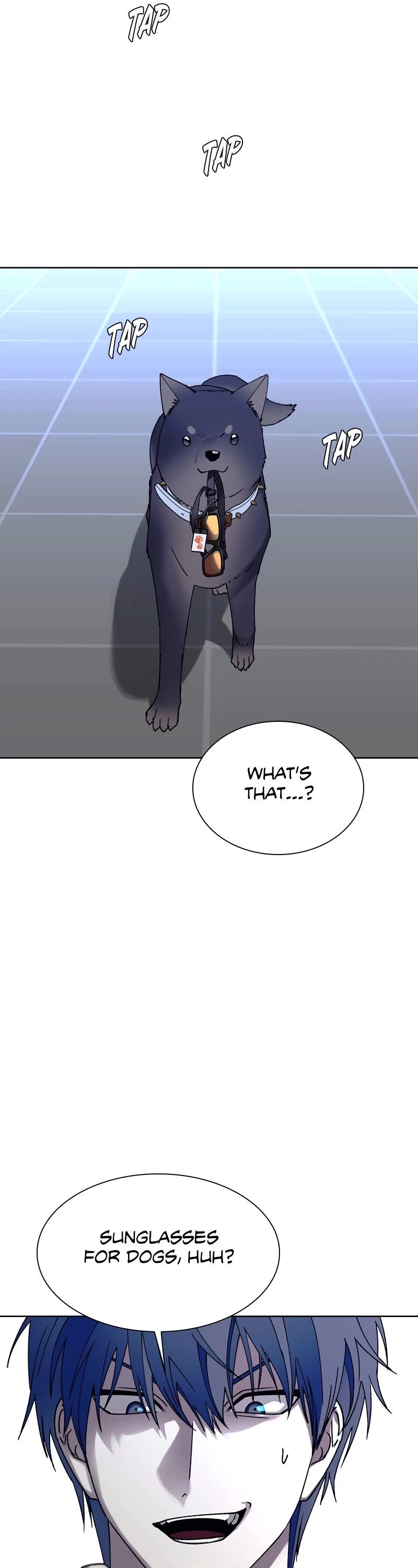 The End is a Game to Me Chapter 65 page 27 - Chapter 65: Episode 65