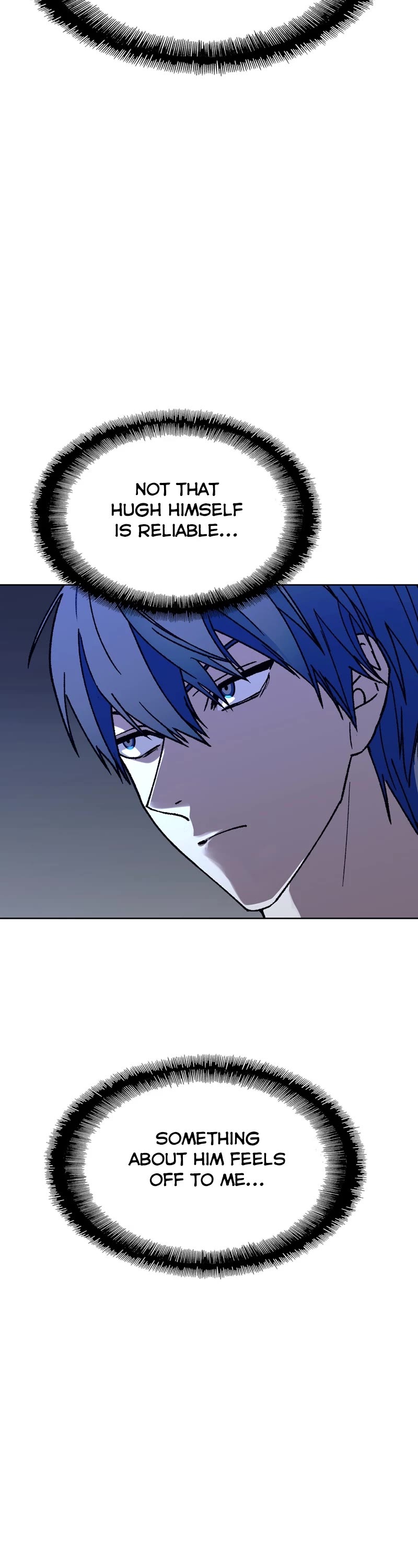 The End is a Game to Me Chapter 65 page 32 - Chapter 65: Episode 65