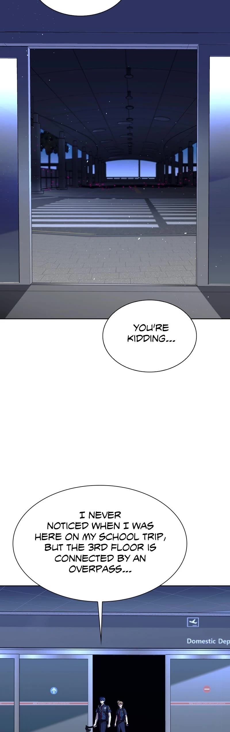 The End is a Game to Me Chapter 65 page 39 - Chapter 65: Episode 65