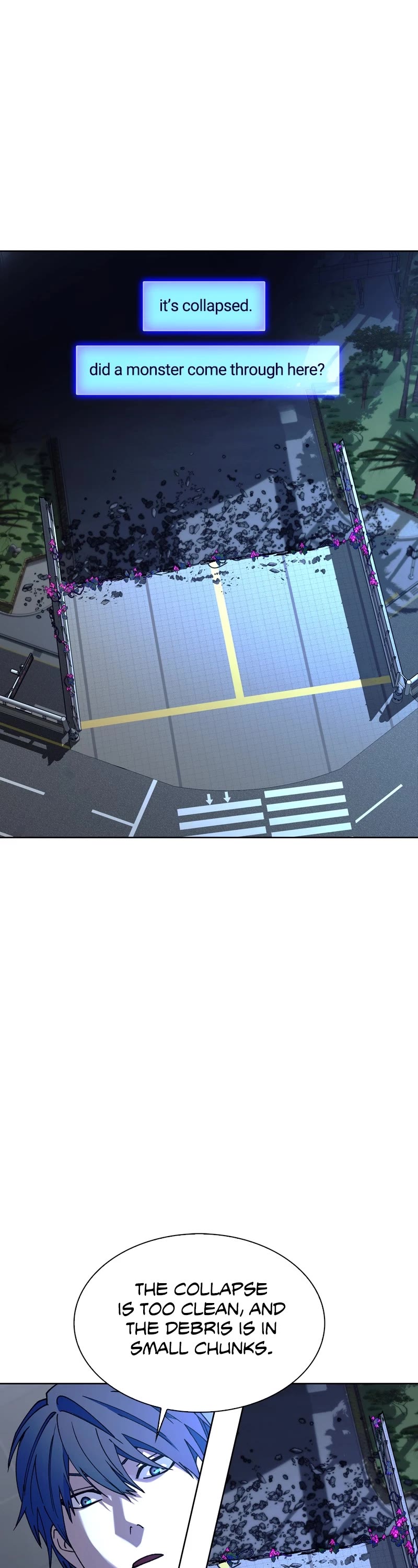 The End is a Game to Me Chapter 65 page 41 - Chapter 65: Episode 65