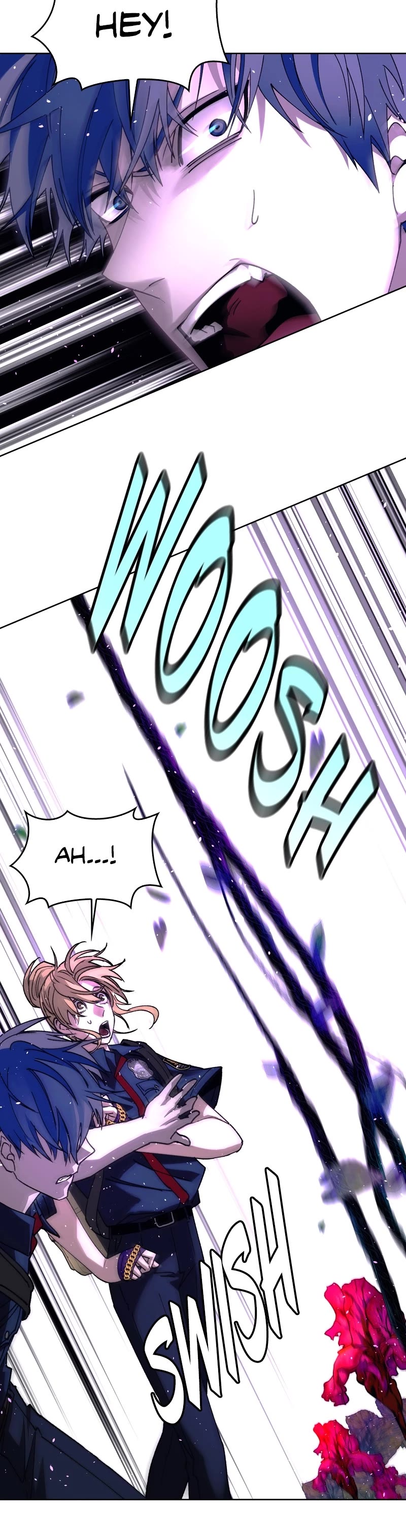 The End is a Game to Me Chapter 65 page 43 - Chapter 65: Episode 65