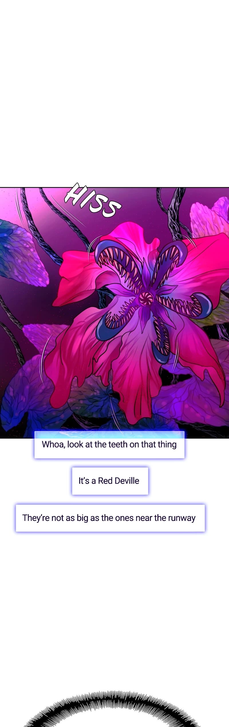 The End is a Game to Me Chapter 65 page 44 - Chapter 65: Episode 65