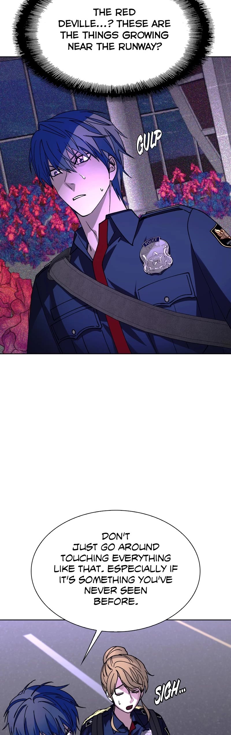 The End is a Game to Me Chapter 65 page 45 - Chapter 65: Episode 65