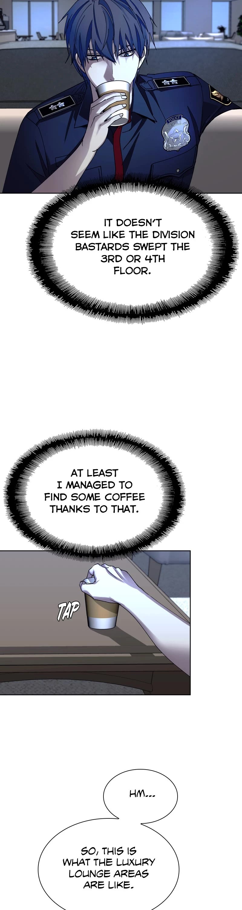The End is a Game to Me Chapter 65 page 51 - Chapter 65: Episode 65