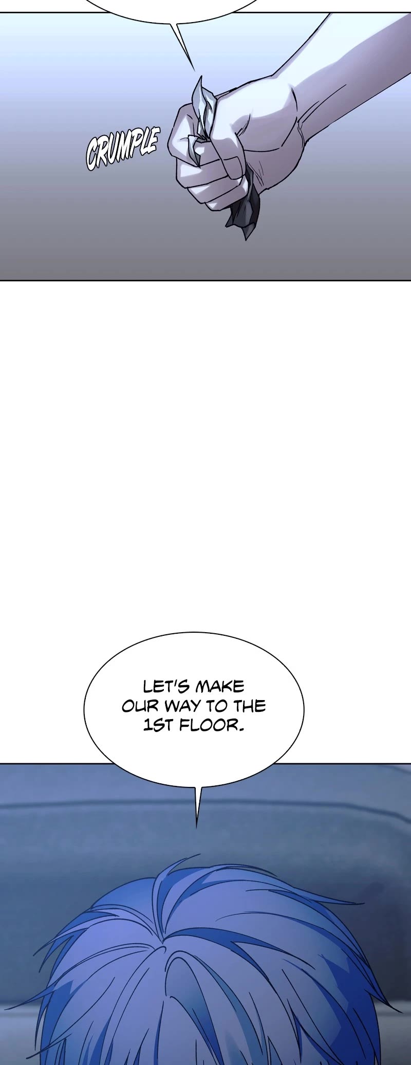 The End is a Game to Me Chapter 65 page 57 - Chapter 65: Episode 65