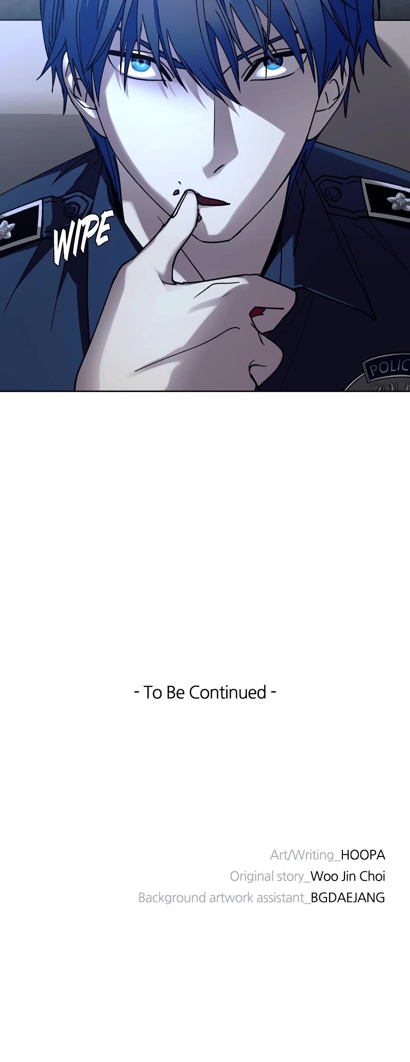 The End is a Game to Me Chapter 65 page 58 - Chapter 65: Episode 65