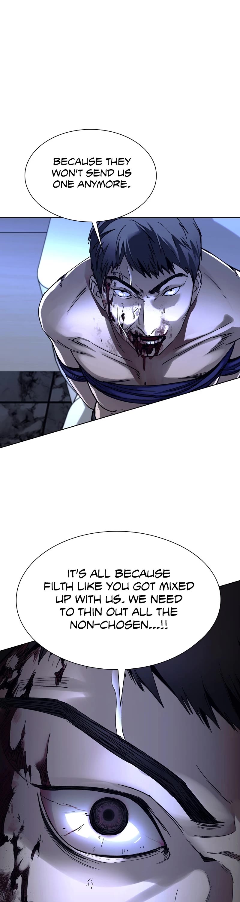 The End is a Game to Me Chapter 65 page 8 - Chapter 65: Episode 65