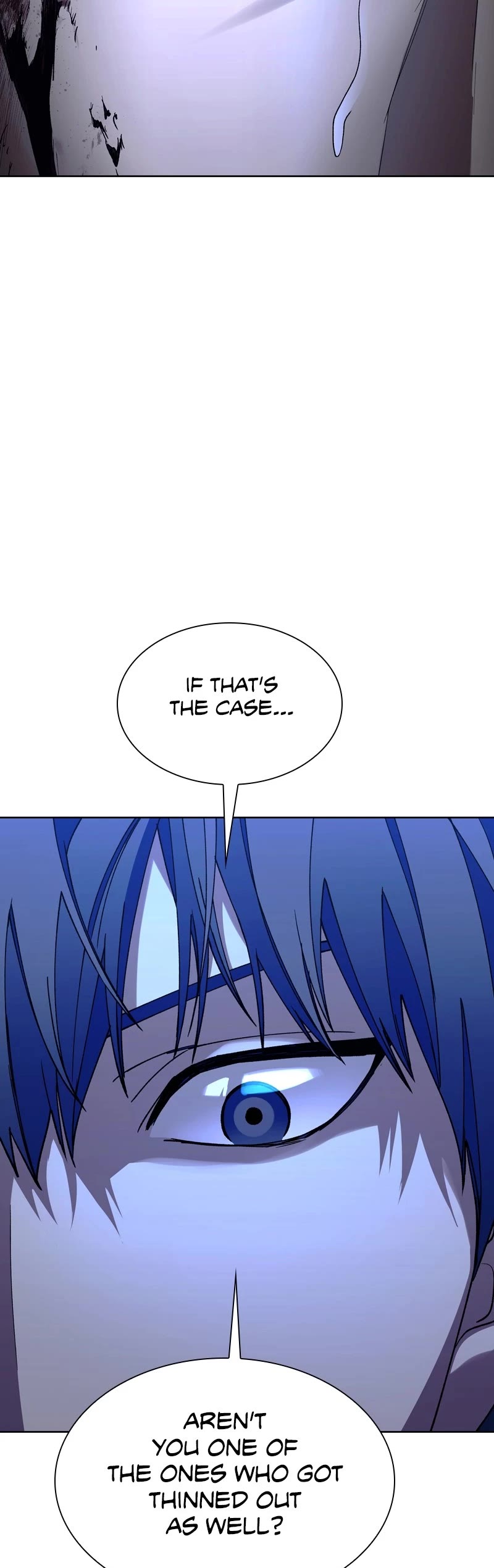 The End is a Game to Me Chapter 65 page 9 - Chapter 65: Episode 65