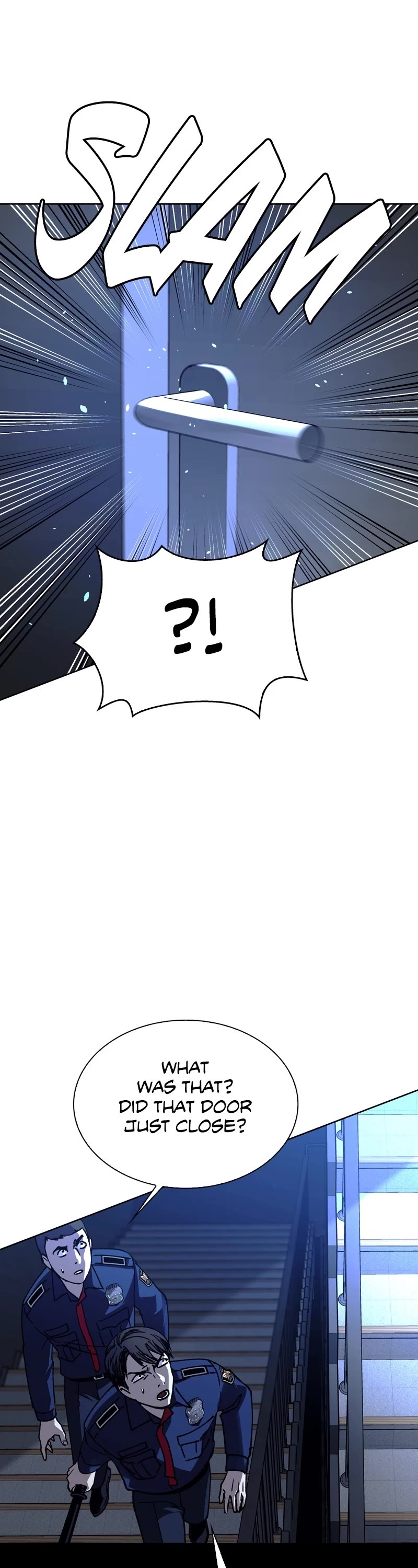 The End is a Game to Me Chapter 66 page 12 - Chapter 66: Episode 66