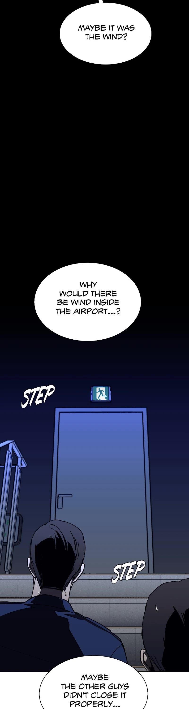 The End is a Game to Me Chapter 66 page 13 - Chapter 66: Episode 66