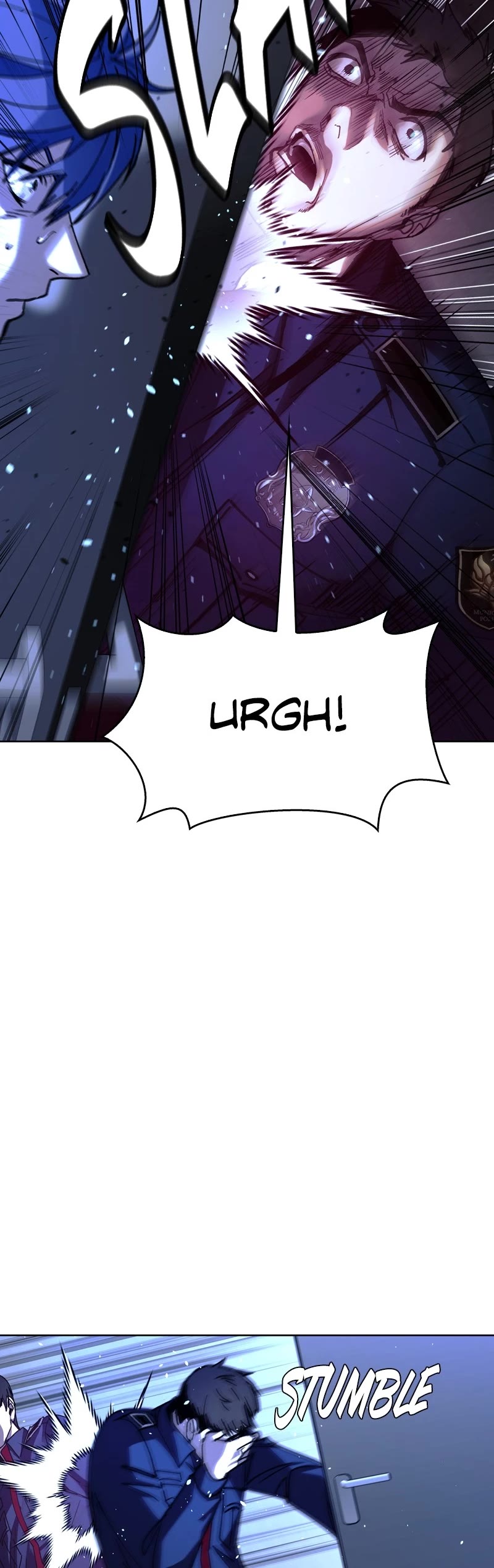 The End is a Game to Me Chapter 66 page 15 - Chapter 66: Episode 66