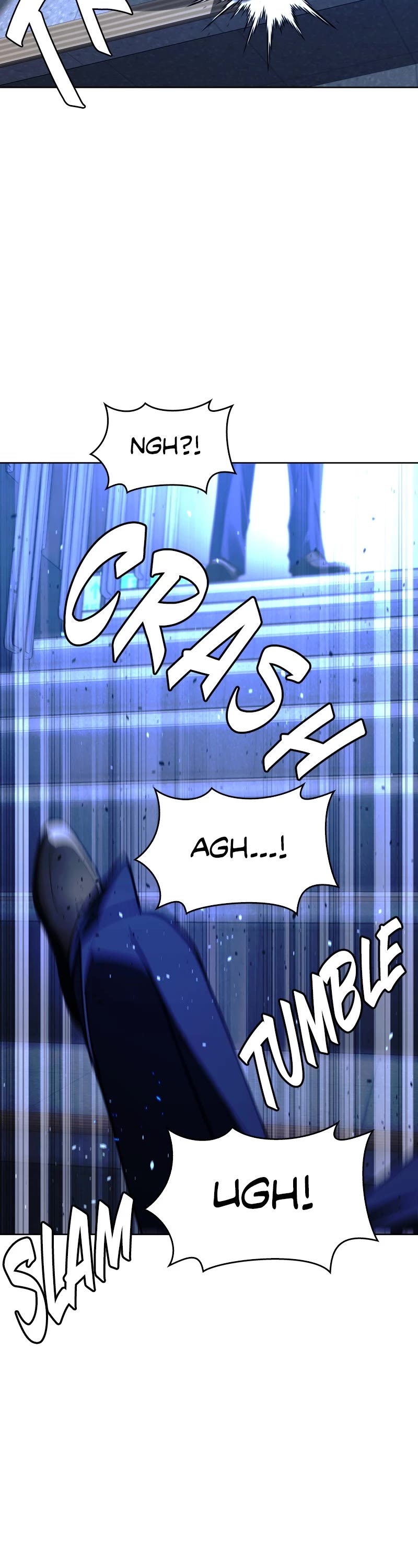 The End is a Game to Me Chapter 66 page 17 - Chapter 66: Episode 66