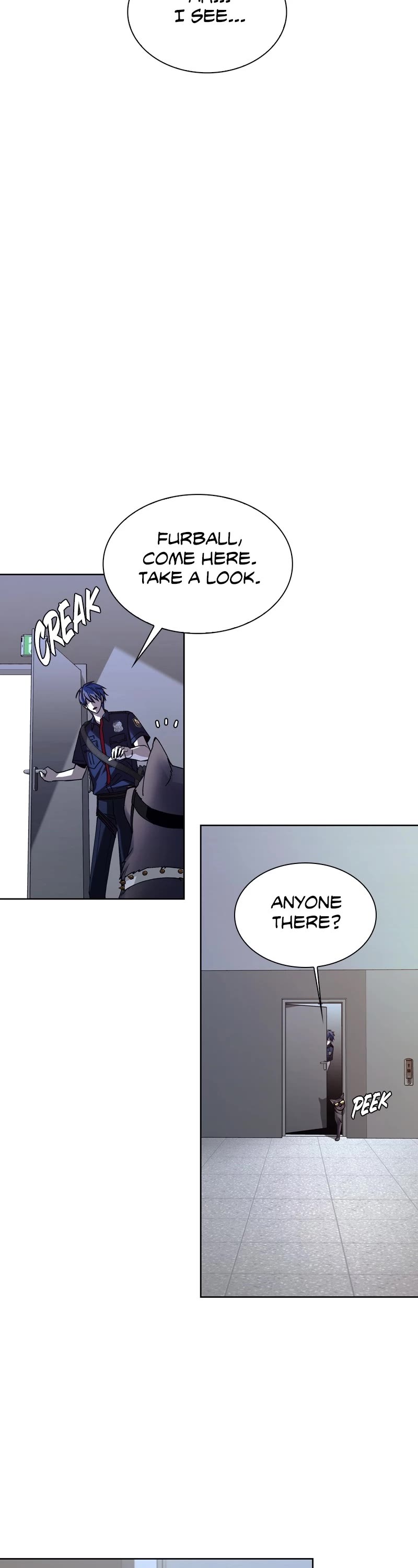 The End is a Game to Me Chapter 66 page 22 - Chapter 66: Episode 66