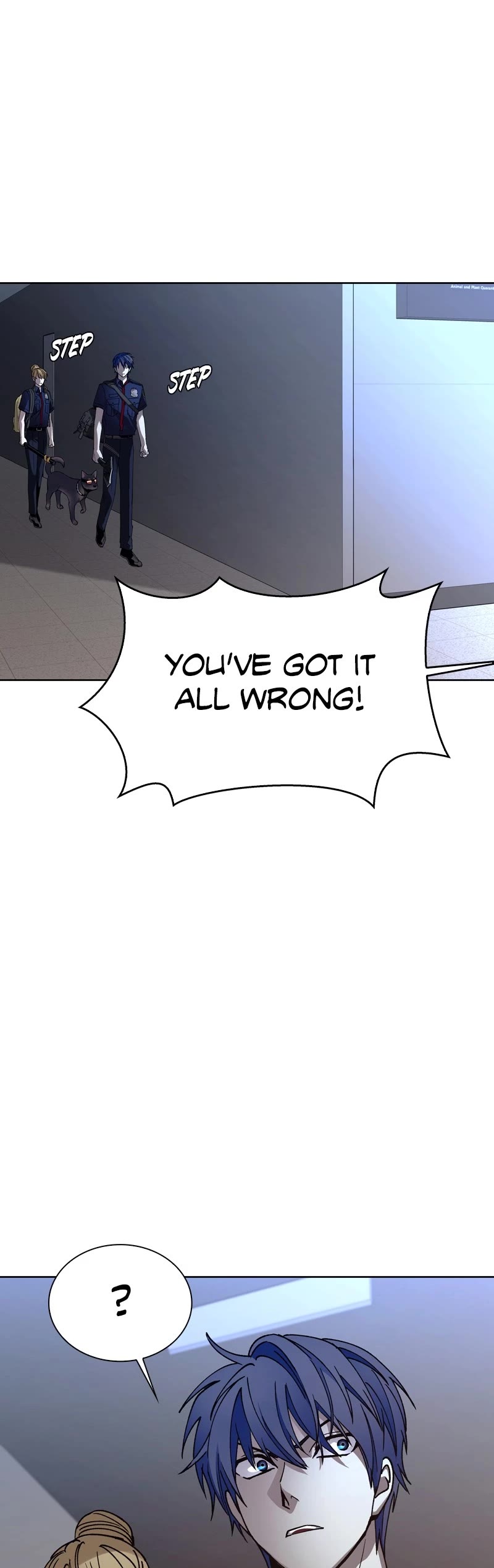 The End is a Game to Me Chapter 66 page 24 - Chapter 66: Episode 66
