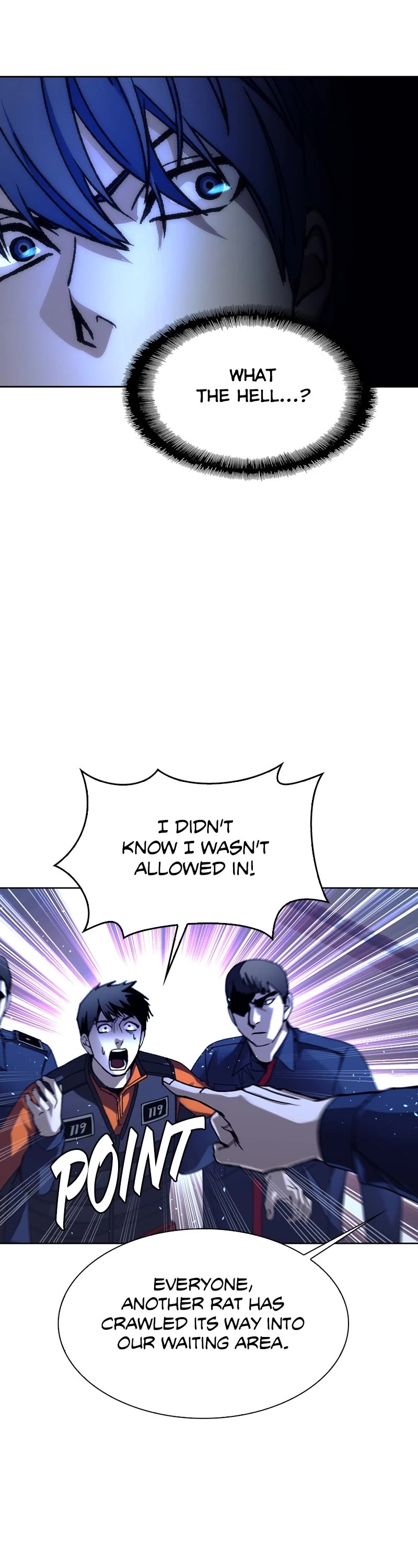 The End is a Game to Me Chapter 66 page 26 - Chapter 66: Episode 66