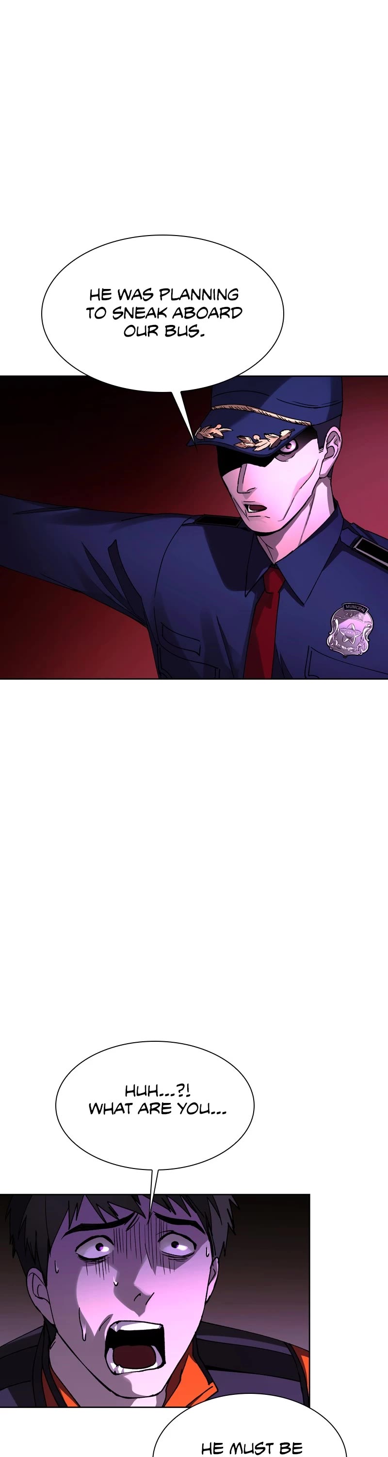 The End is a Game to Me Chapter 66 page 27 - Chapter 66: Episode 66