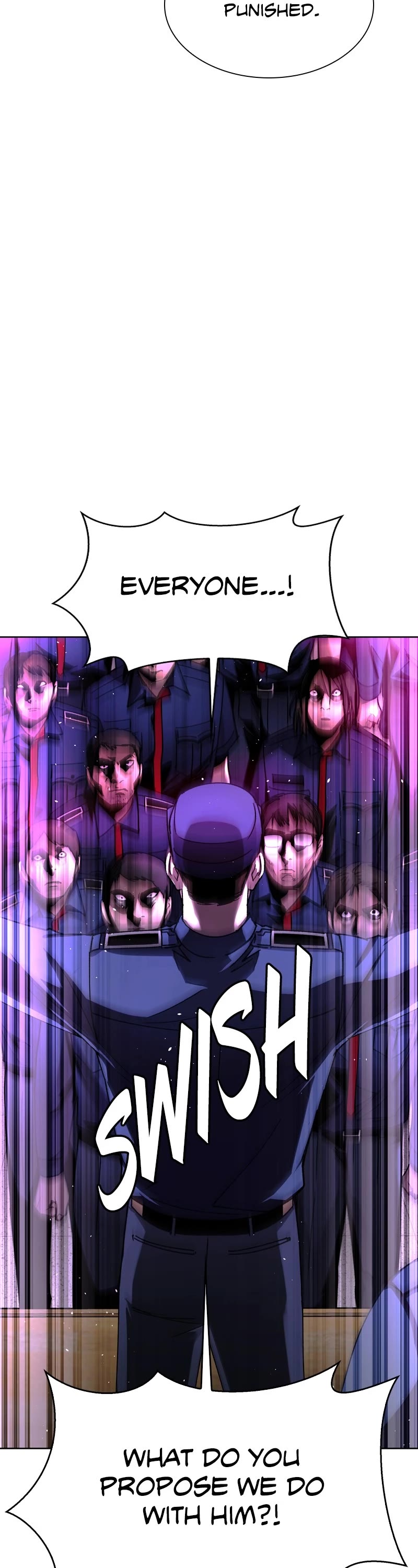 The End is a Game to Me Chapter 66 page 28 - Chapter 66: Episode 66