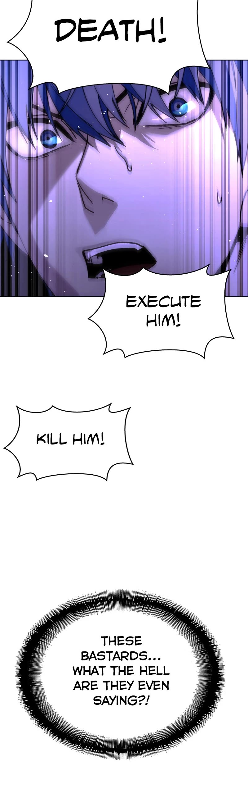 The End is a Game to Me Chapter 66 page 30 - Chapter 66: Episode 66