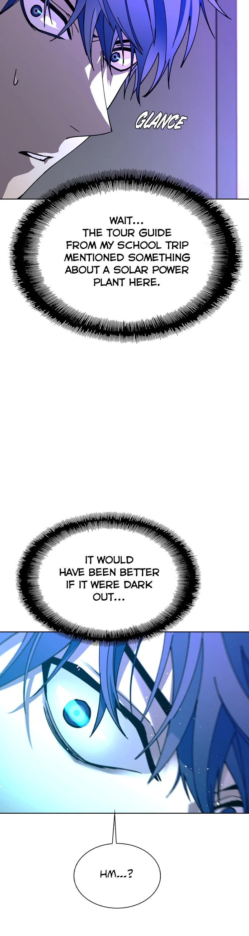 The End is a Game to Me Chapter 66 page 36 - Chapter 66: Episode 66