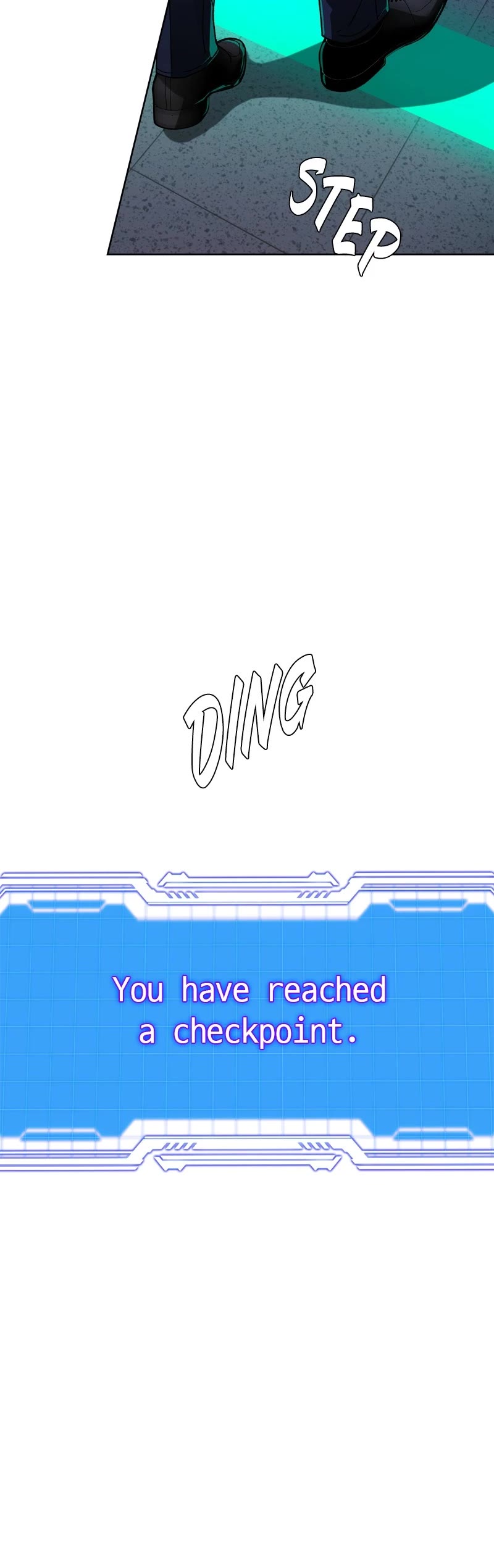 The End is a Game to Me Chapter 66 page 39 - Chapter 66: Episode 66
