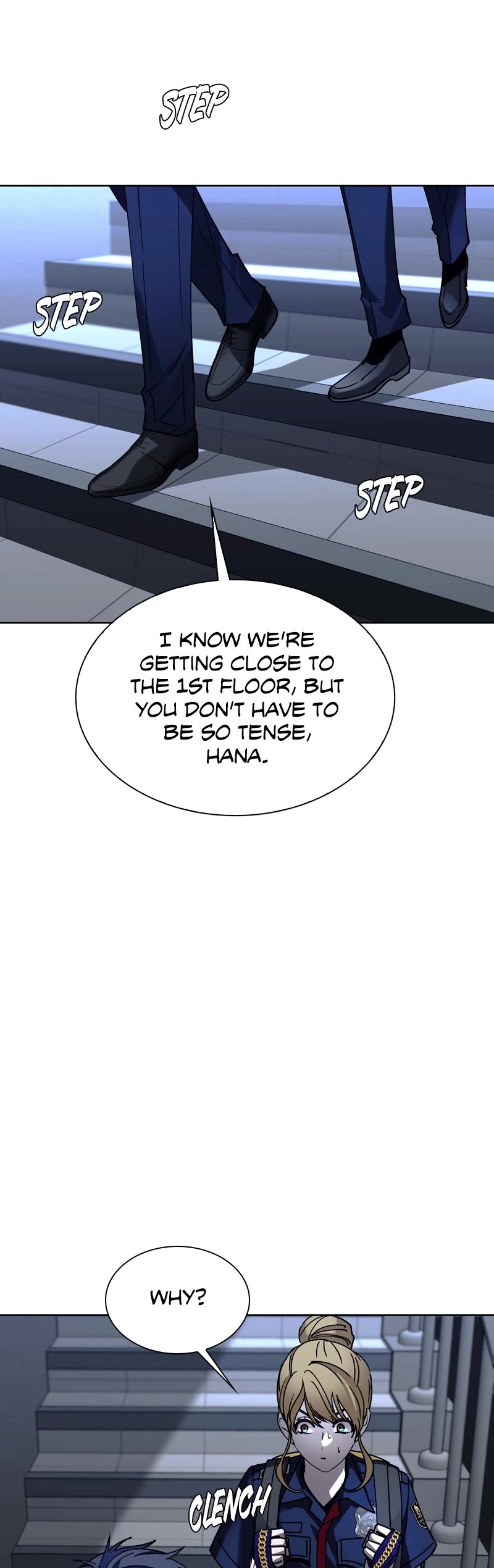 The End is a Game to Me Chapter 66 page 4 - Chapter 66: Episode 66