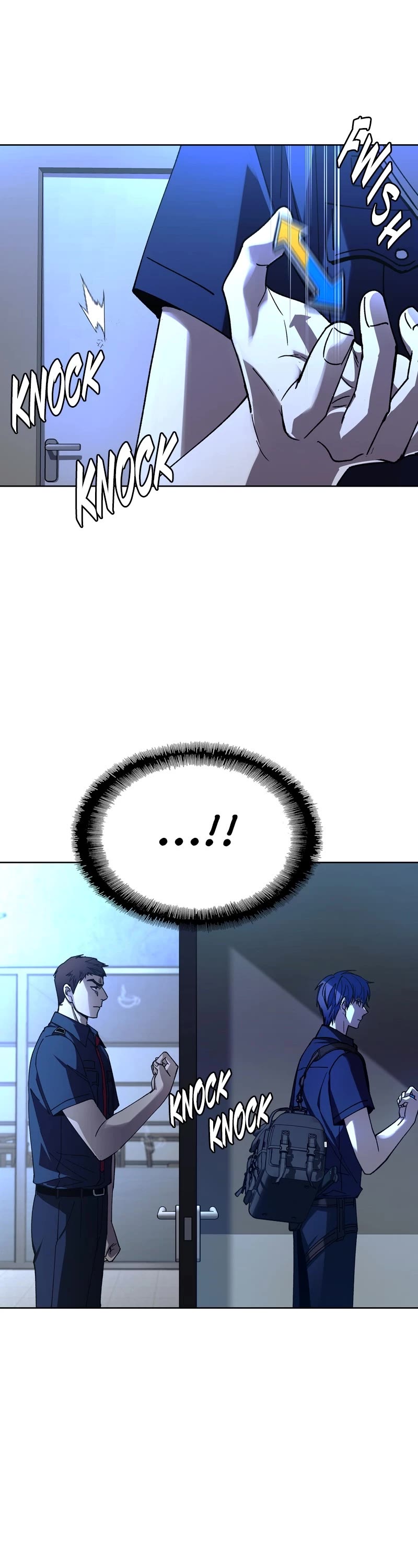 The End is a Game to Me Chapter 66 page 43 - Chapter 66: Episode 66