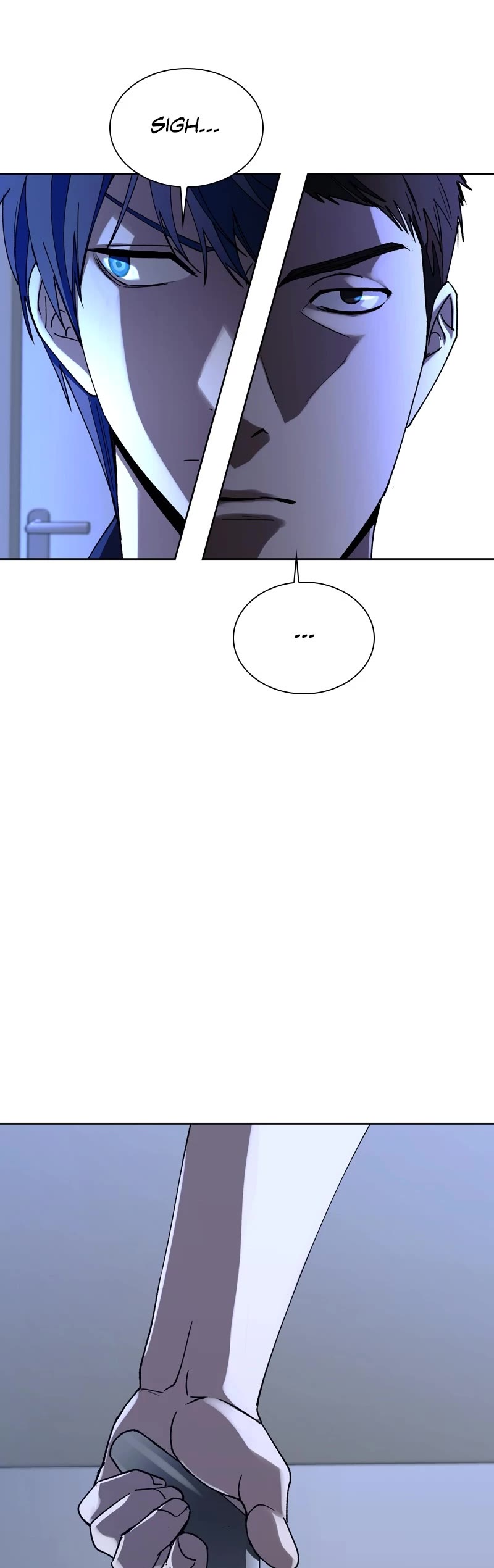 The End is a Game to Me Chapter 66 page 44 - Chapter 66: Episode 66