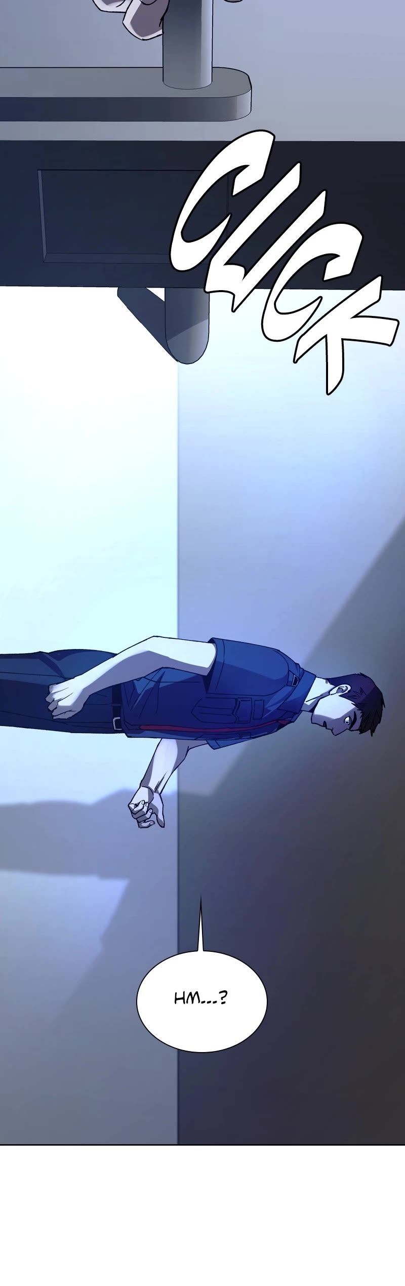 The End is a Game to Me Chapter 66 page 45 - Chapter 66: Episode 66